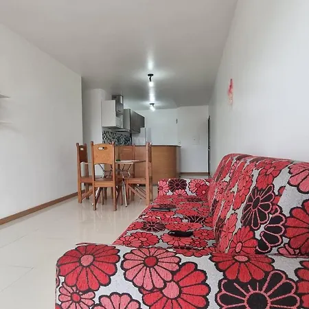 Apartamento Centro Manaus Hotel Saint Paul - 5º Andar - Apto 1055 Exterior photo